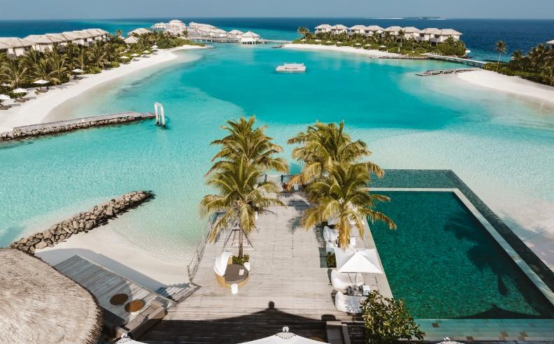 Solo Serenity Collection at InterContinental Maldives