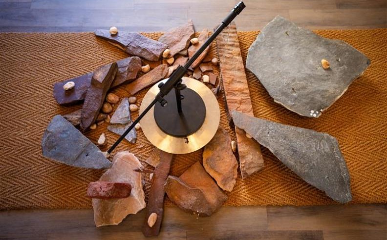 Visitor experience and locations