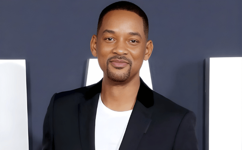 Will Smith Hosts Pole to Pole Premiere in Dubai