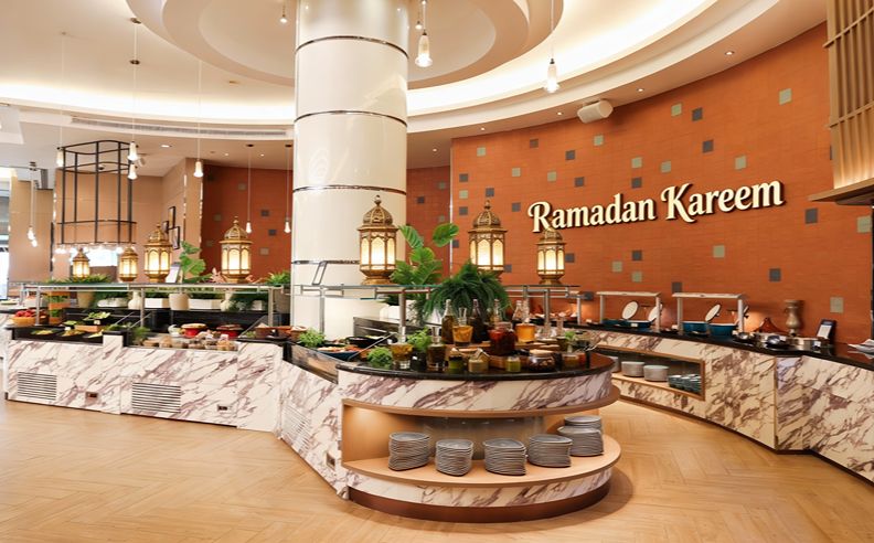 Iftar Experiences at Hilton Dubai Jumeirah and Hilton Dubai The Walk This Ramadan