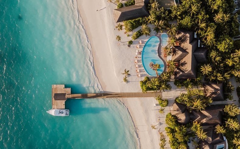 Sun Siyam Iru Veli Awarded 