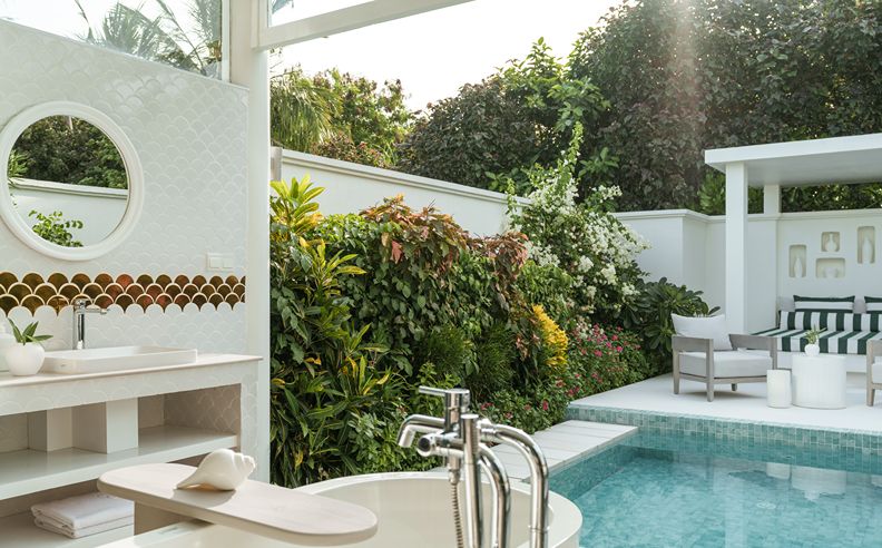 Sun Siyam Iru Veli Honoured by The Bund Media