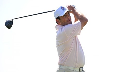 Open Champions join Dubai Invitational field