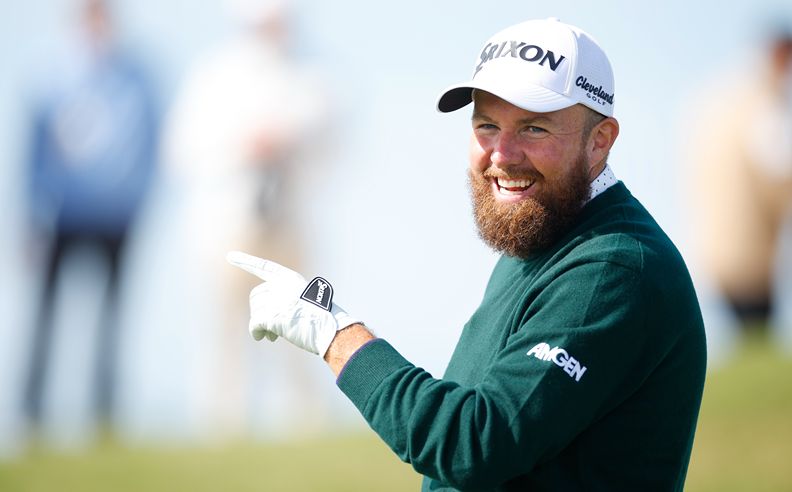 Stars Set for Dubai Invitational 2026