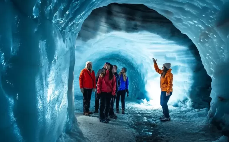 Gracious Southwest Iceland تجربة متوازنة في قلب الطبيعة