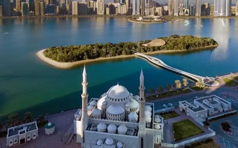 مساحة جامعة تعزز روح المجتمع