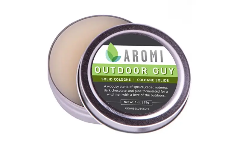 Nature Inspired Strength With a Bold Character