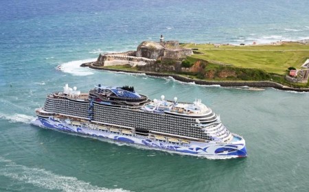 Norwegian Cruise Line reveals winter 2027/28 sailings and returns Free at Sea Plus with premium perks