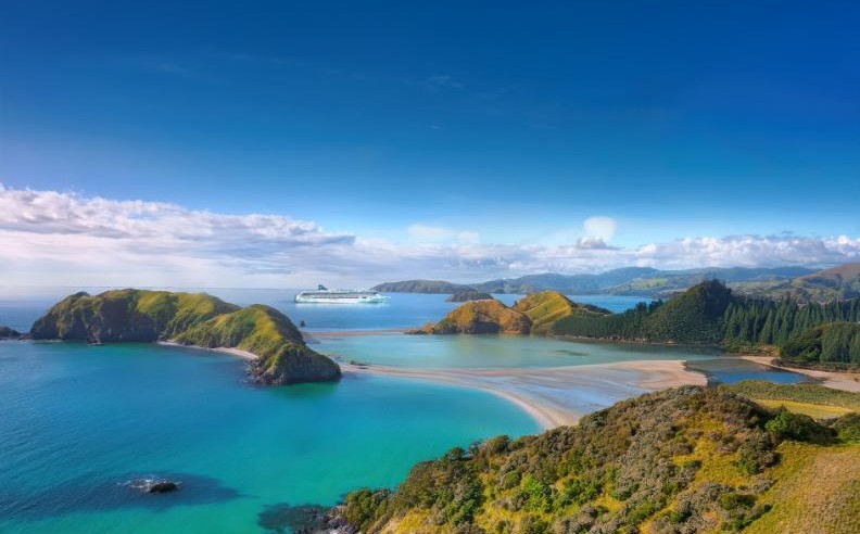 رحلات NCL الشتوية 2027-2028 من فيلادلفيا وغالفستون ولوس أنجلوس