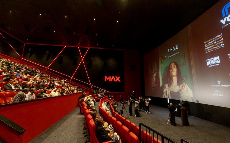 فيلم باب ينطلق في دور السينما بدول الخليج ومصر وتركيا، مع طرحه لاحقاً في أسواق عالمية أخرى