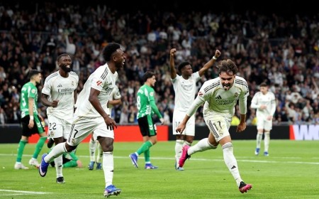 Spanish Super Cup Derby Sold Out as Jeddah Gears Up for Elite Football