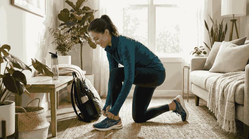 Reset, Refresh, Renew at The Galleria Al Maryah Island