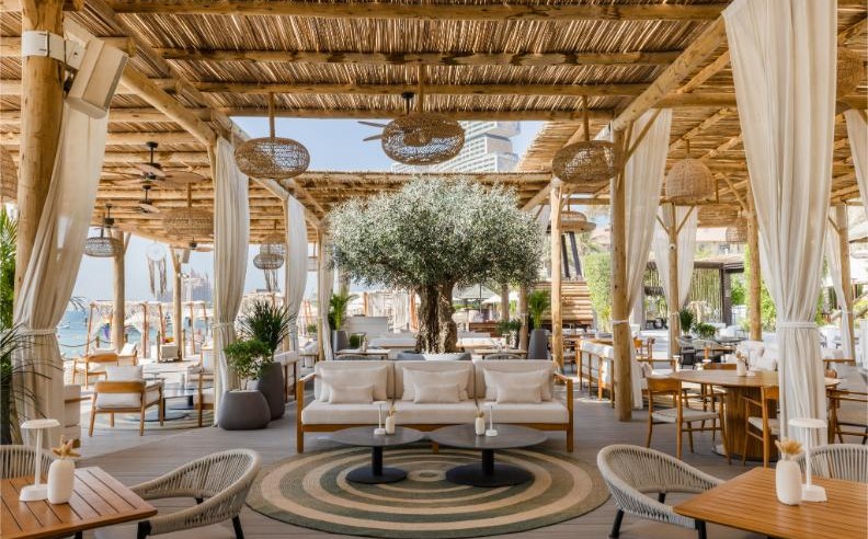 The Friday Ceremony at Laguna Beach