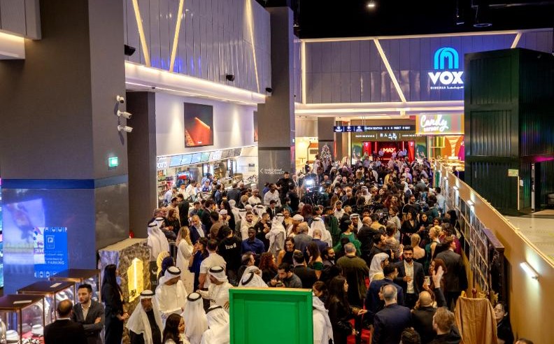 Celebrating Emirati Storytelling