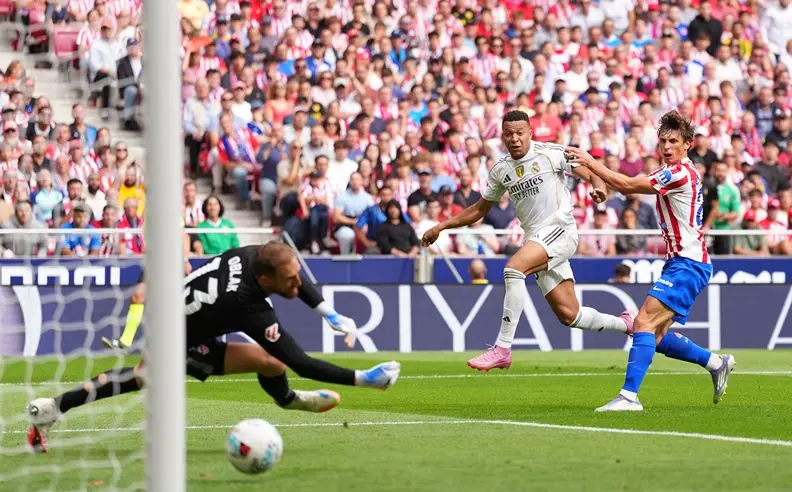 السعودية موطن السوبر الاسباني الجديد