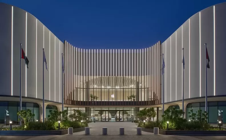 A New Cinema Destination Within the Community