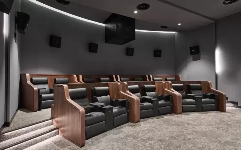 Flexible Experiences for Different Viewing Styles