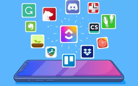 Top Productivity Apps for 2024: Boost Efficiency with These Must-Haves