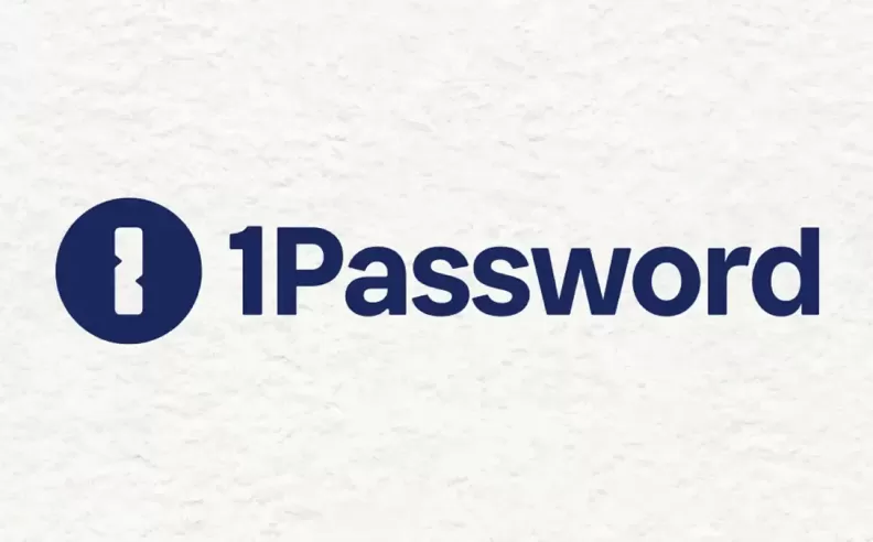 Password Manager: 1Password