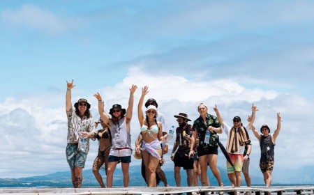 Avani+ Fares Maldives to Host Your Paradise’s Debut Music Festival in the Maldives