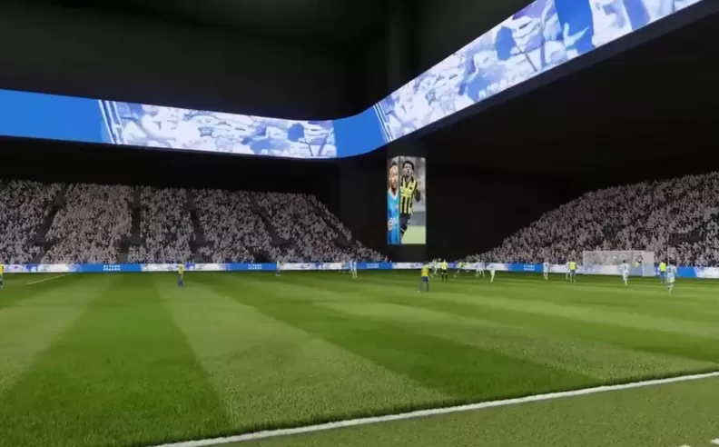 انعكاس لطموح المملكة في صناعة التجارب العالمية