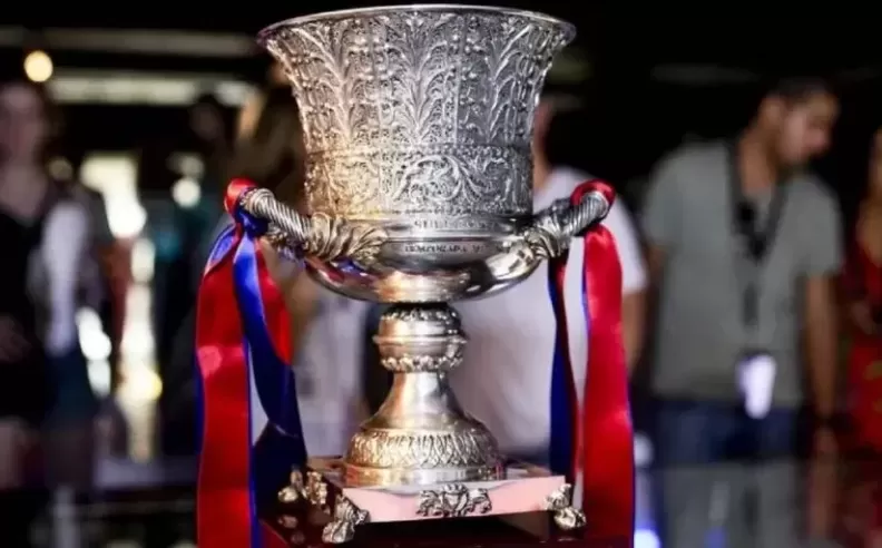 A Tournament Built on Elite Competition