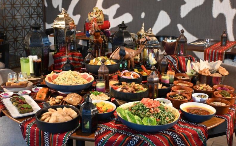 Where Value Meets Flavor: Iftars Across Deira Waterfront Cluster of Hotels