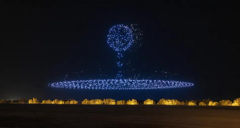 Manar Abu Dhabi 2026 Highlights Artists and Public Art