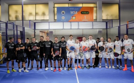 Florenzi and Llorente’s Team Wins the 