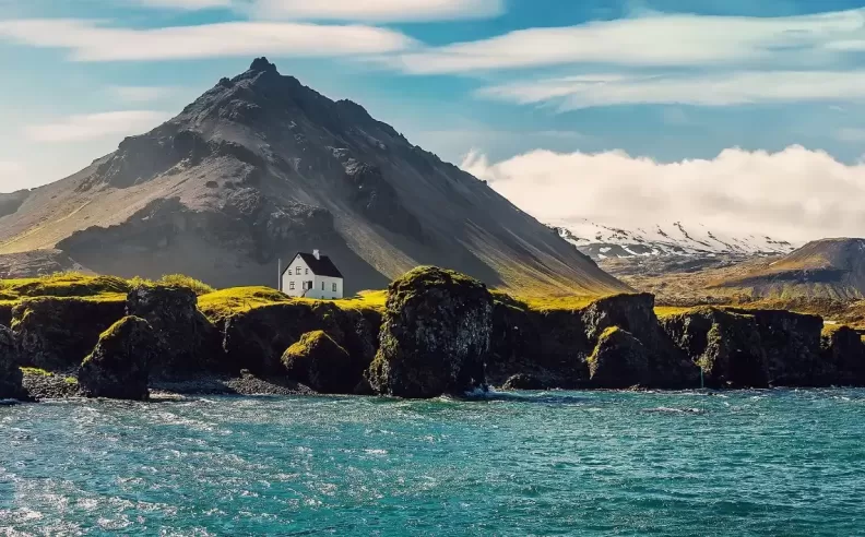 Exploring Reykjavik