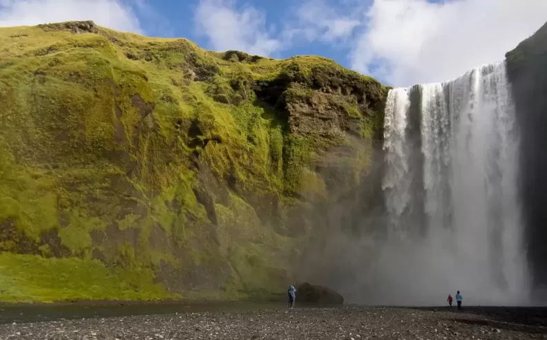 The Reykjanes Peninsula