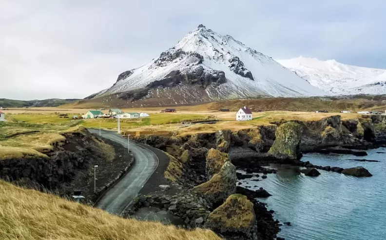 7-Day Iceland Express Road Trip: An Adventure Awaits