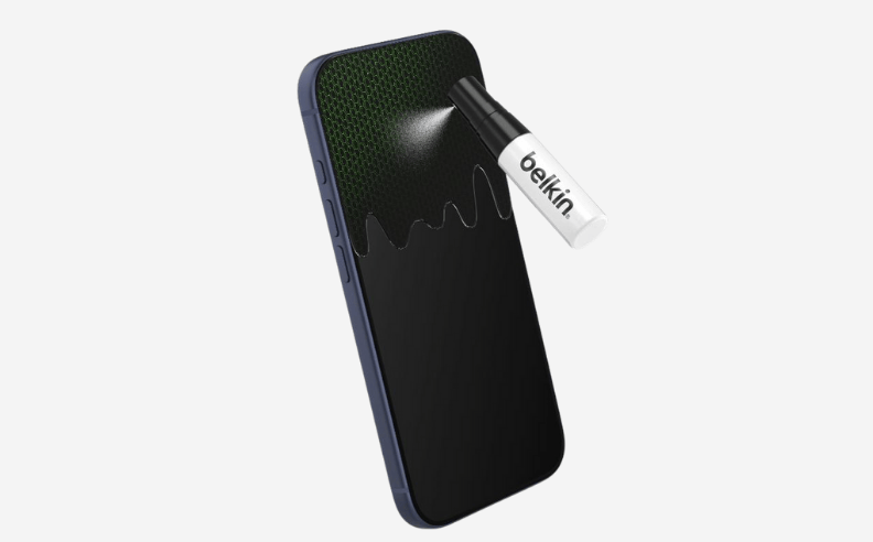 Meet the ScreenForce Titan Lineup: The Ultimate in Full-Screen Protection