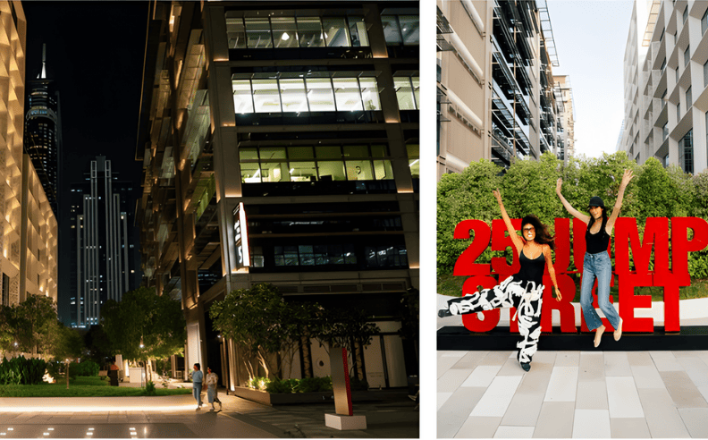 25 Jump Street Announces its Official Opening Weekend