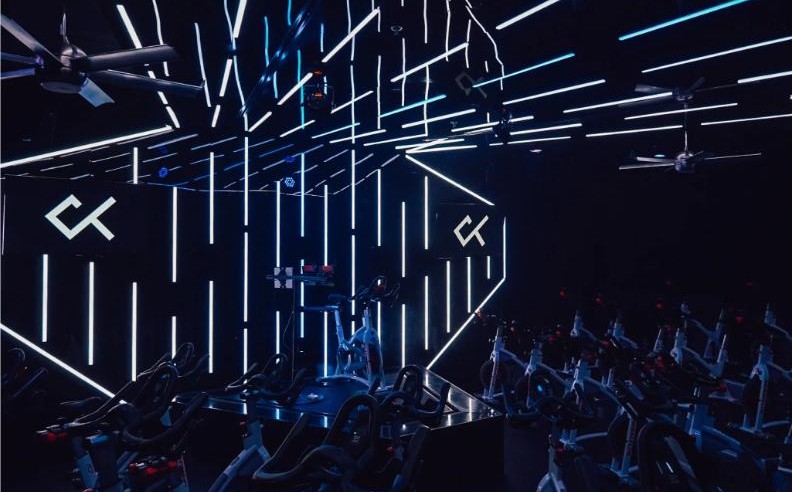 Bien-Etre x CRANK Precision Wellness