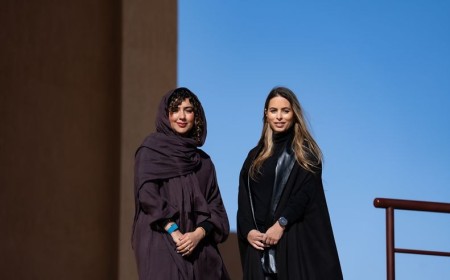 Desert X AlUla 2026 unveils stellar line-up of Saudi and international artists for landmark fourth edition