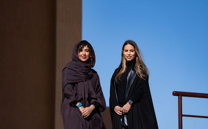Desert X AlUla 2026 unveils stellar line-up of Saudi and international artists for landmark fourth edition