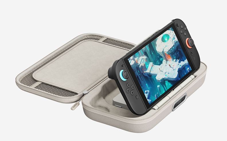 Charging Case Pro for Nintendo Switch 2