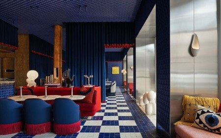 OTHER Arrives in Dar Al Wasl, Redefining the Neighborhood Dining Experience