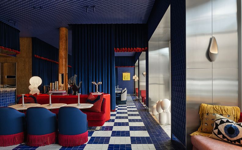 OTHER Arrives in Dar Al Wasl, Redefining the Neighborhood Dining Experience