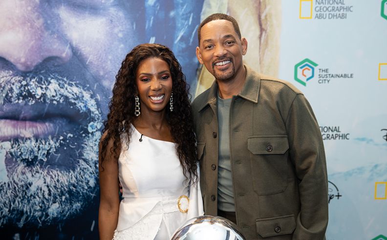 KS Konnect Hosts Premiere and Middle East Broadcast