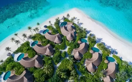 Milaidhoo Maldives: Summer Escape