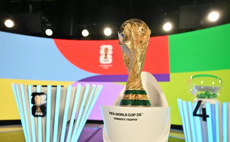 A New Group Stage Structure