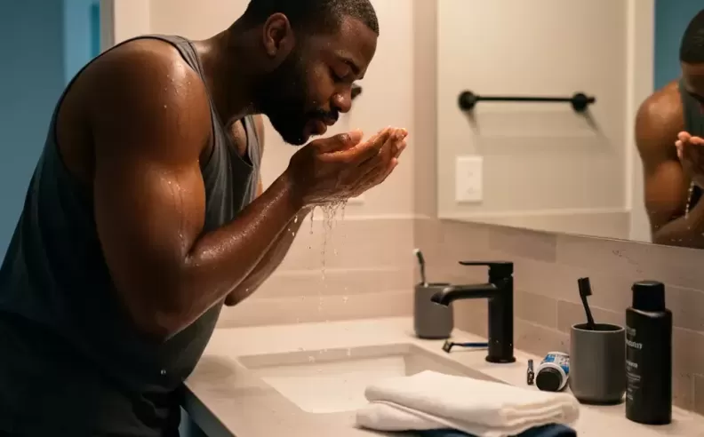 نتائج واقعية وروتين قابل للاستمرار