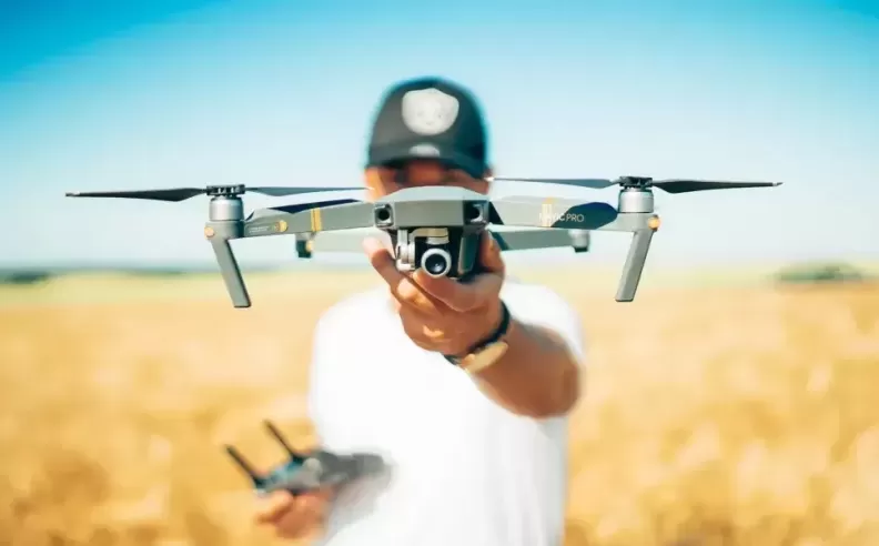 From Casual Flying to Pure Adrenaline How Drones and FPV Racing Redefine Modern Hobbies