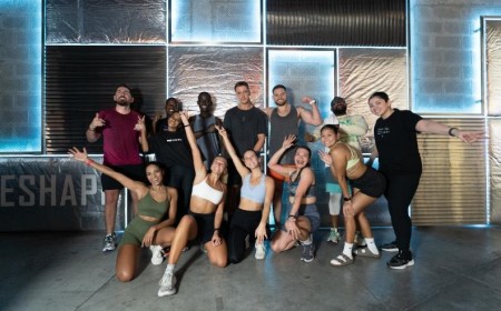 1Rebel Redefines Boutique Fitness in Dubai with High-Energy Training and a Strong Community Spirit