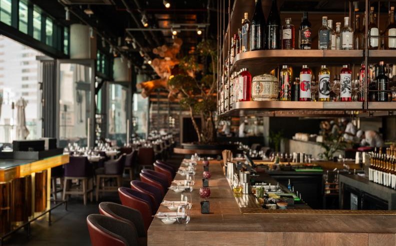 CLAP Dubai Sunday Lunch Experience