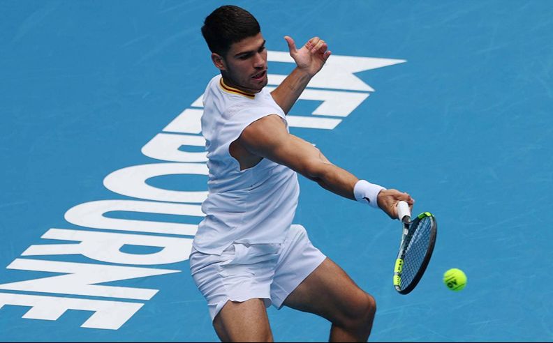 أستراليا المفتوحة 2026: التنس العالمي في ملبورن