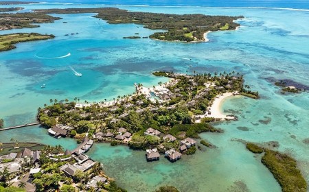 Four Seasons Mauritius Unveils Reimagined Spa Experience