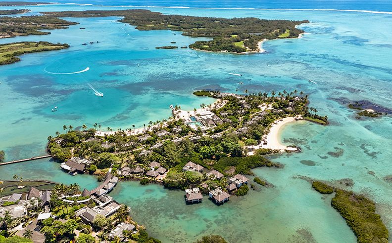 Four Seasons Mauritius Unveils Reimagined Spa Experience